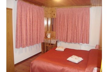 Italia Privát Santo Stefano di Cadore, Interior